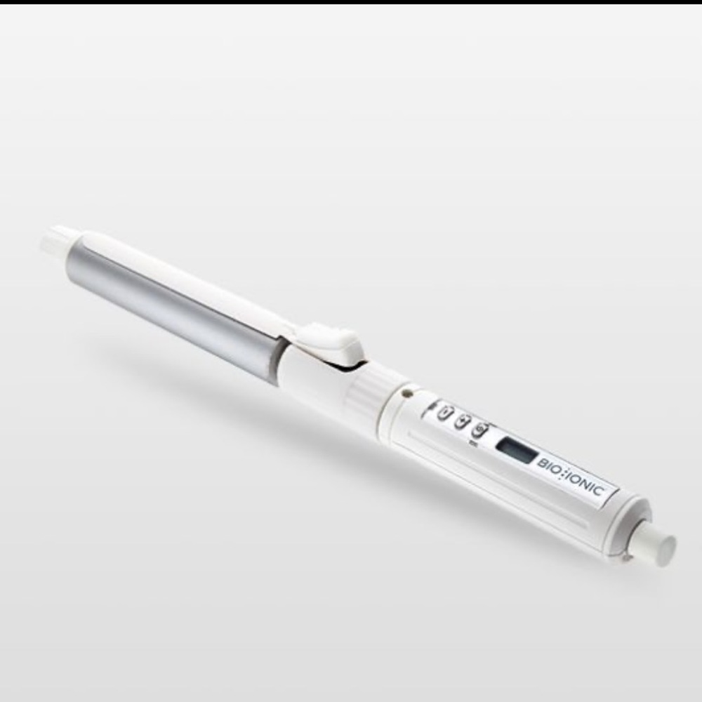 Bioionic StyleWinder® Rotating Styling Iron